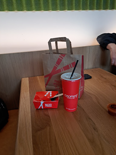 Photo of Chopstix - 77 Mansfield Rd, South Normanton, Alfreton DE55 2EF